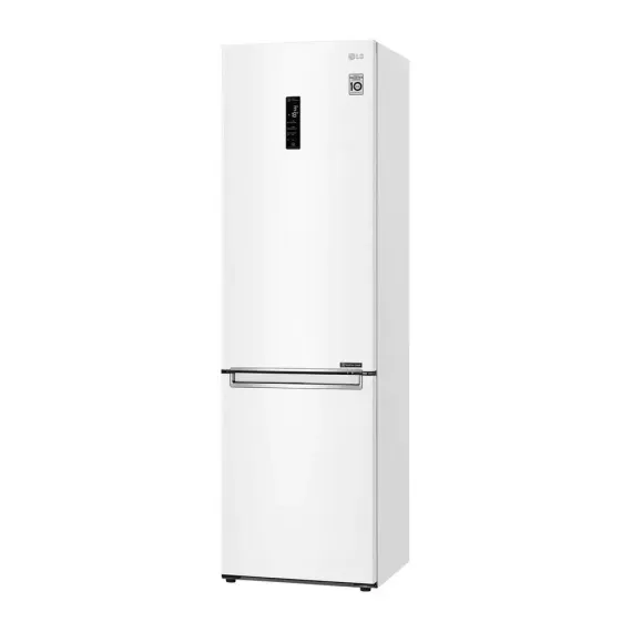 FRIGIDER LG GA-B509SVUM, ALB