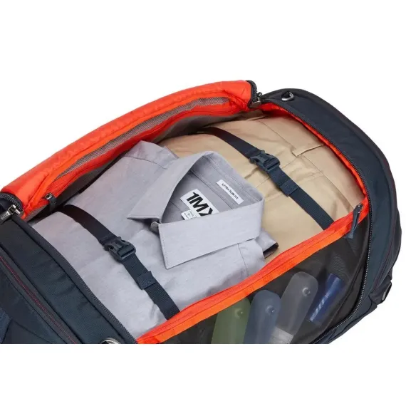 СПОРТИВНАЯ СУМКА THULE SUBTERRA, 60Л, СИНИЙ