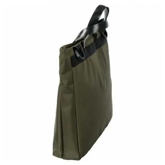 СУМКА ДЛЯ НОУТБУКА REMAX CARRY 306, 15.6", НЕЙЛОН, ЗЕЛЁНЫЙ