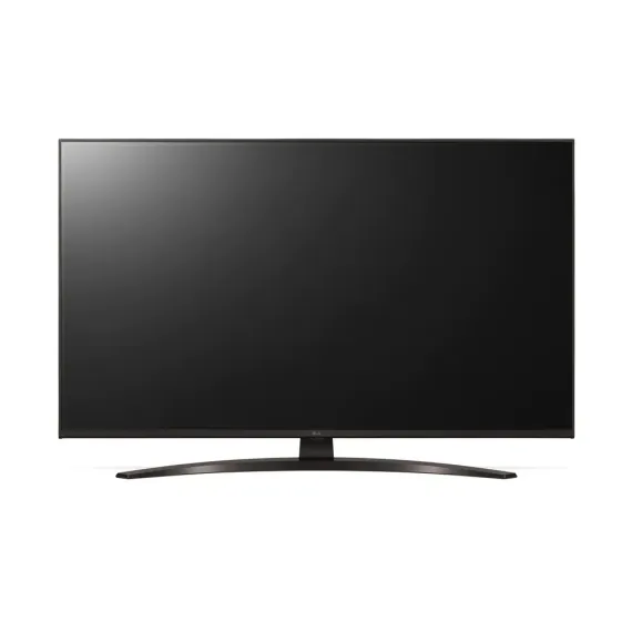 43" LED SMART TV LG 43UP78006LC, 3840X2160 4K UHD, WEBOS, NEGRU