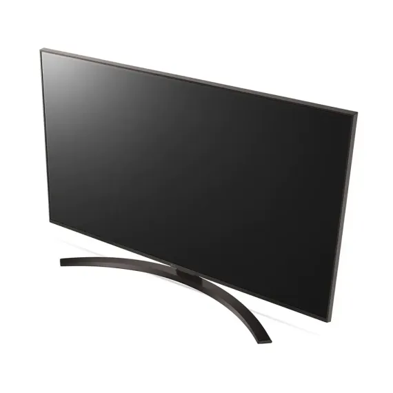 43" LED SMART TV LG 43UP78006LC, 3840X2160 4K UHD, WEBOS, NEGRU