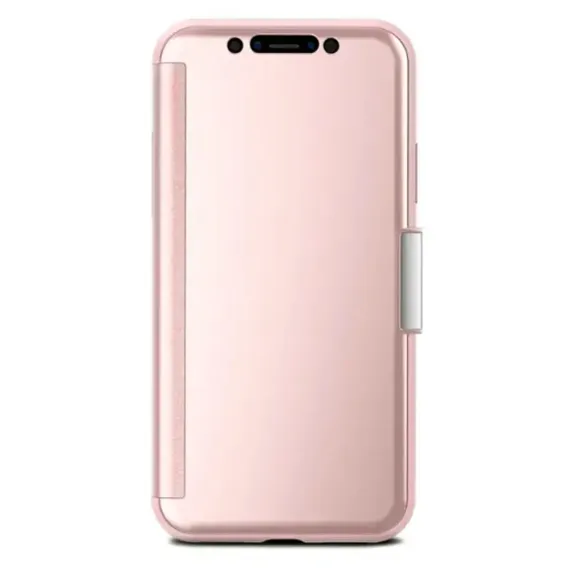 ЧЕХОЛ MOSHI STEALTH - IPHONE XS/X, РОЗОВЫЙ