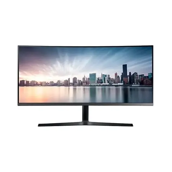 34" МОНИТОР ДЛЯ РАЗВЛЕЧЕНИЙ  C34H890WGI, VA 3440X1440 WQHD, СЕРЫЙ