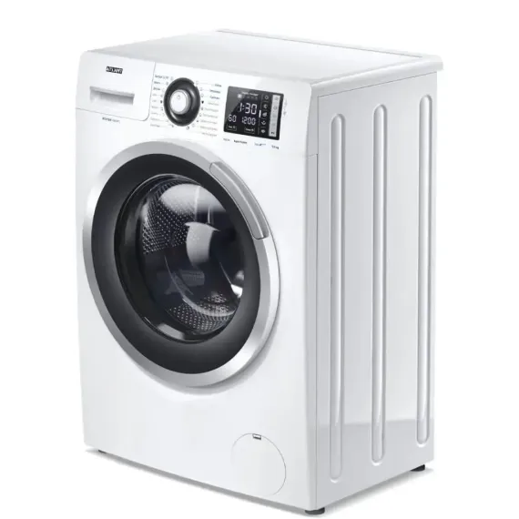 MASINA DE SPALAT ATLANT -ЋЈ-75C1214-11, 7,5KG, ALB