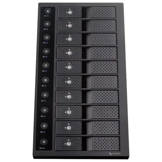 CARCASA EXTERNA CENTURY CRST1035U32CIS, CRST1035U32CIS