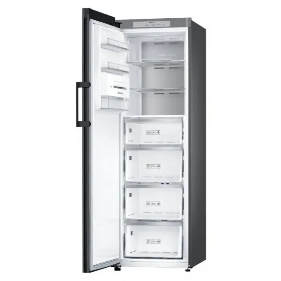 CONGELATOR SAMSUNG RZ32T7435AP/UA, GRI