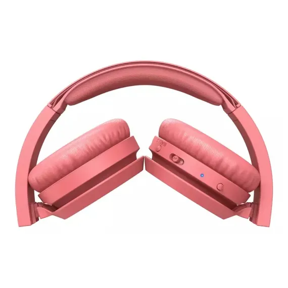 CASTI PHILIPS TAH4205RD/00, ROSU