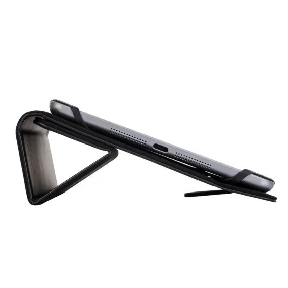 HUSA PENTRU TABLETA RIVACASE MALPENSA, 8", MICROFIBRA, NEGRU