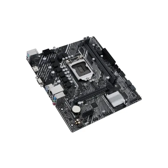 PLACA DE BAZA ASUS PRIME H510M-K, LGA1200, INTEL H510, MICRO-ATX