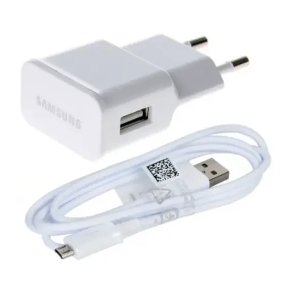 INCARCATOR SAMSUNG POWER ADAPTER ETA0U90EWE, 12W, ALB