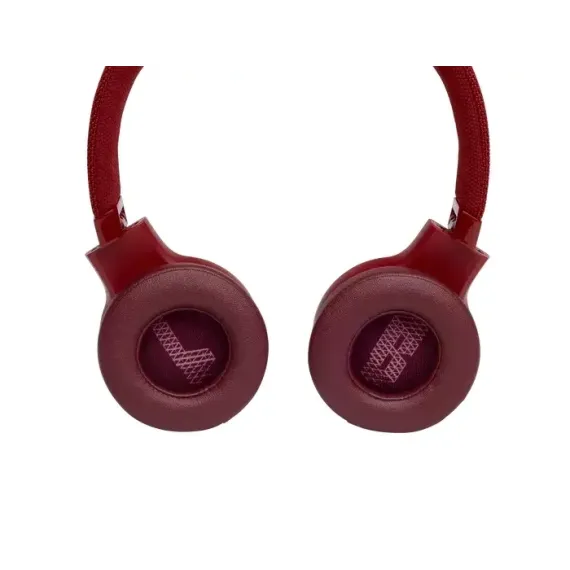 CASTI JBL LIVE 400BT, ROSU