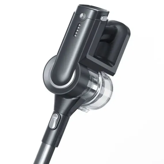 ВЕРТИКАЛЬНЫЙ БЕСПРОВОДНОЙ ПЫЛЕСОС XIAOMI V-HWVC12A, СЕРЫЙ