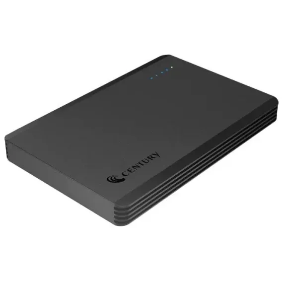 CARCASA EXTERNA PENTRU SSD CENTURY CAM2NV4TB3, CAM2NV4TB3
