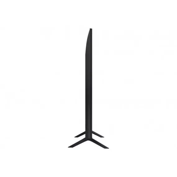 43" LED SMART TV SAMSUNG UE43AU7170UXUA, 3840X2160 4K UHD, TIZEN, NEGRU