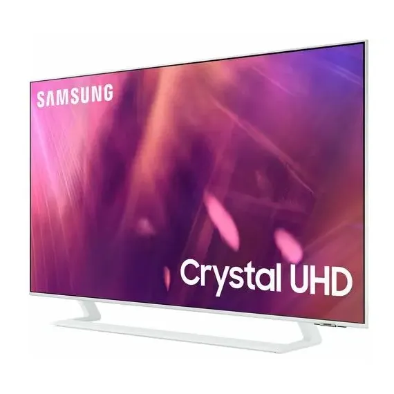 43" LED SMART TV SAMSUNG UE43AU9010UXUA, 3840X2160 4K UHD, TIZEN, ALB