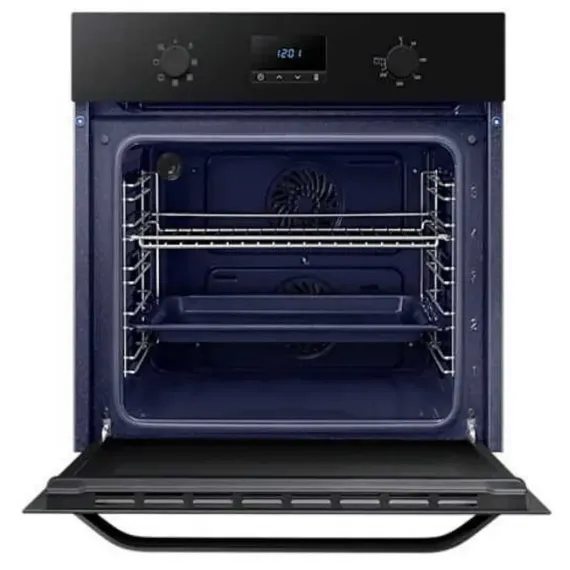 CUPTOR ELECTRIC SAMSUNG NV9900J, NEGRU