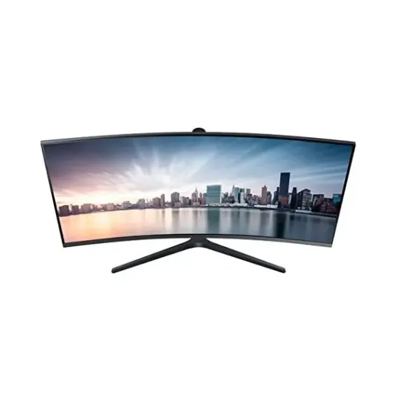 34" МОНИТОР ДЛЯ РАЗВЛЕЧЕНИЙ  C34H890WGI, VA 3440X1440 WQHD, СЕРЫЙ