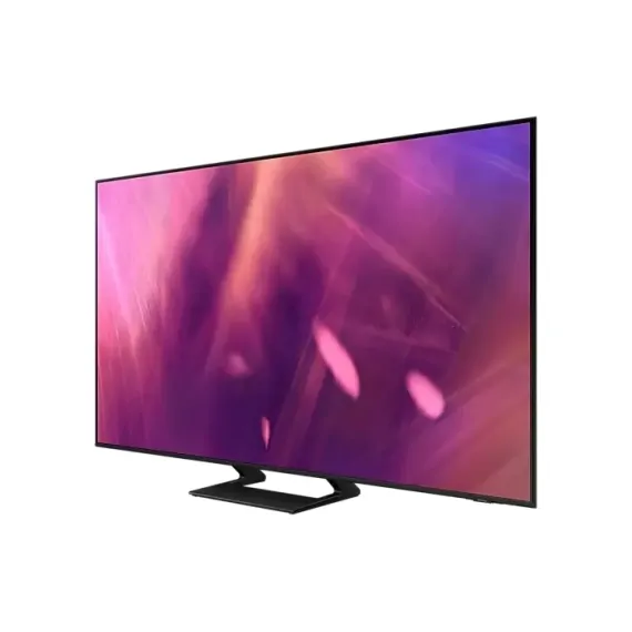 75" LED SMART ТЕЛЕВИЗОР SAMSUNG UE75AU9000UXUA, 3840 X 2160, TIZEN, ЧЁРНЫЙ