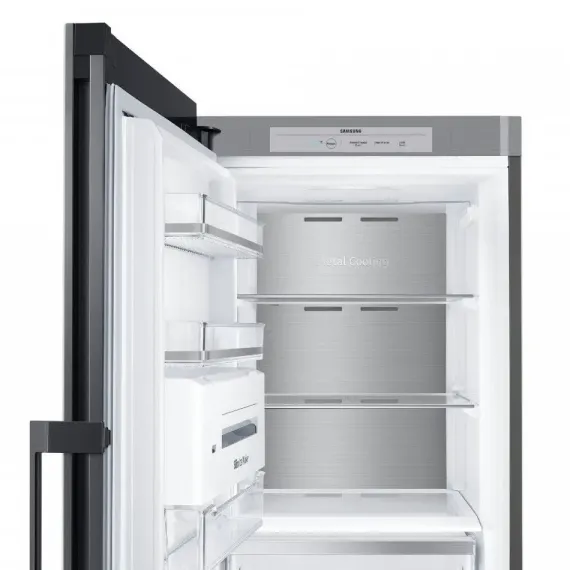 CONGELATOR SAMSUNG RZ32T7435AP/UA, GRI