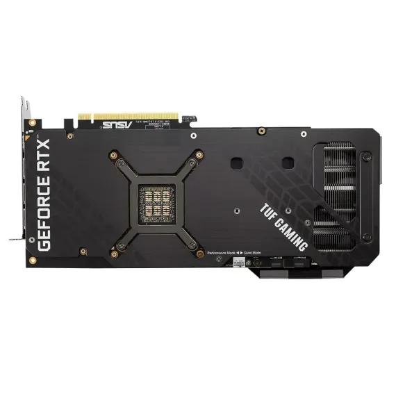 PLACA VIDEO ASUS TUF-RTX3080-O10G-V2-GAMING, 10GB GDDR6X 320BIT