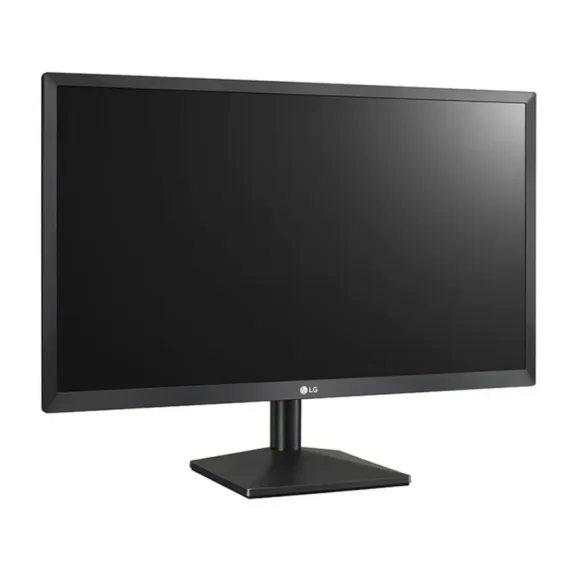 23,8" MONITOR GAMING LG 24EA430V-B, IPS 1920X1080 FHD, NEGRU
