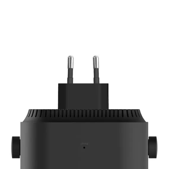 AMPLIFICATOR DE SEMNAL WI?FI XIAOMI DVB4235GL, NEGRU