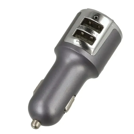 MODULATOR FM FOREVER TR-340, NEGRU