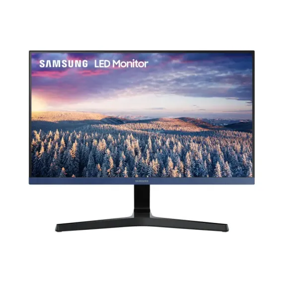 23,8" МОНИТОР ДЛЯ РАЗВЛЕЧЕНИЙ SAMSUNG S24R358FHI, IPS 1920 X 1080 FULL-HD, СИНИЙ