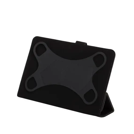 HUSA PENTRU TABLETA RIVACASE MALPENSA, 8", MICROFIBRA, NEGRU