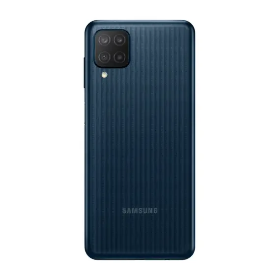СМАРТФОН SAMSUNG GALAXY M12, 64ГБ/4ГБ, ЗЕЛЁНЫЙ