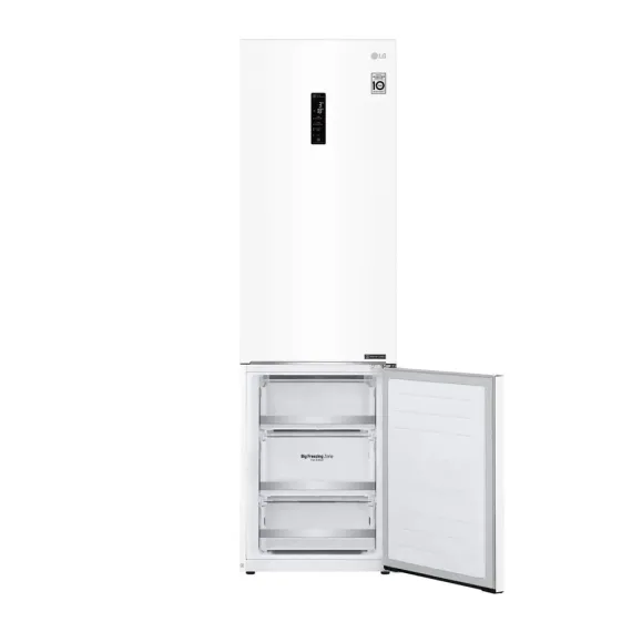 FRIGIDER LG GA-B509SVUM, ALB