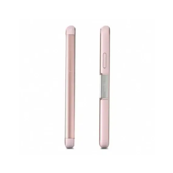 ЧЕХОЛ MOSHI STEALTH - IPHONE XS/X, РОЗОВЫЙ