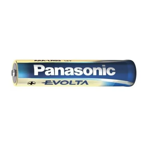 BATERII PANASONIC LR03EGE, AAA, 8BUC.
