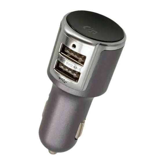 MODULATOR FM FOREVER TR-340, NEGRU