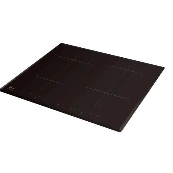 PLITA CU INDUCTIE LG HU642VH, NEGRU