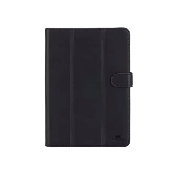 HUSA PENTRU TABLETA RIVACASE MALPENSA, 8", MICROFIBRA, NEGRU