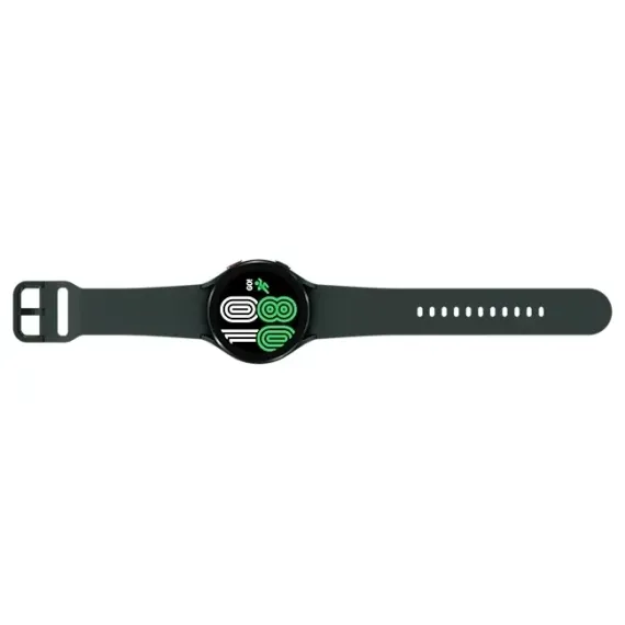 CEAS INTELIGENT SAMSUNG SM-R870 GALAXY WATCH 4, 44MM, VERDE