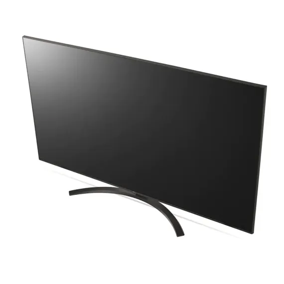 50" LED SMART TV LG 50UP78006LC, 3840X2160 4K UHD, WEBOS, NEGRU