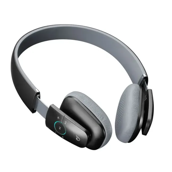 НАУШНИКИ ДЛЯ ДОМАШНЕГО РАЗВЛЕЧЕНИЯ CELLULARLINE PERFECTIO, БЕСПРОВОДНОЙ, ЧЁРНЫЙ