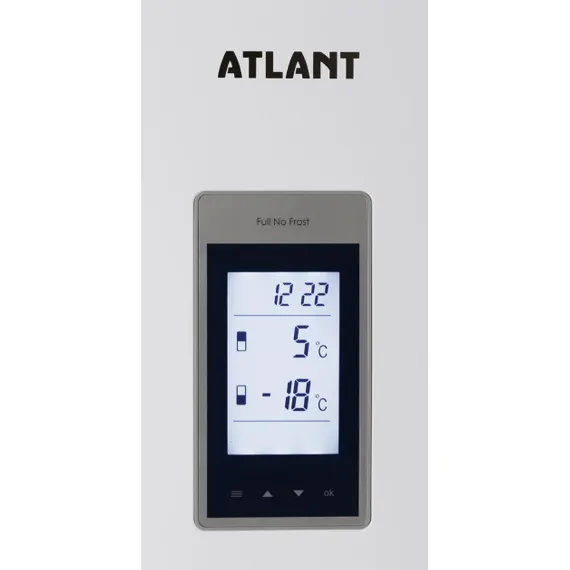 FRIGIDER ATLANT ’Ћ-4425-509 ND, ALB