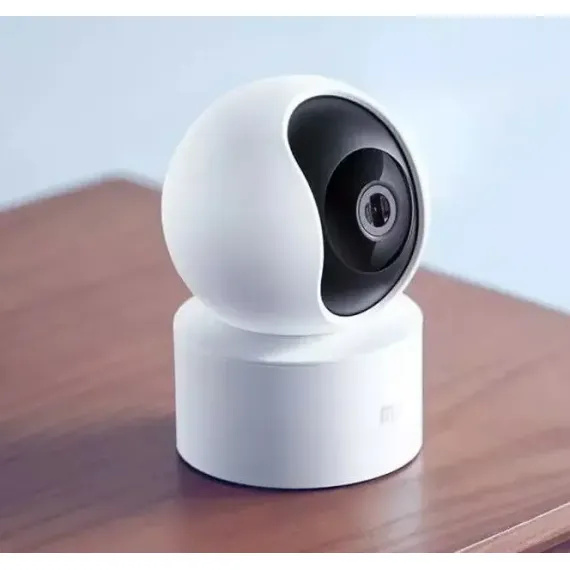 CAMERA DE 360 DE GRADE XIAOMI XIAOMI MI 360∞ CAMERA (1080P), WHITE, ALB