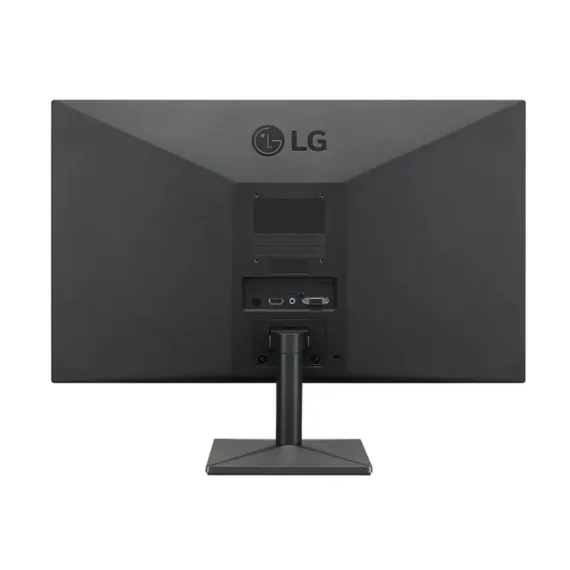 23,8" MONITOR GAMING LG 24EA430V-B, IPS 1920X1080 FHD, NEGRU