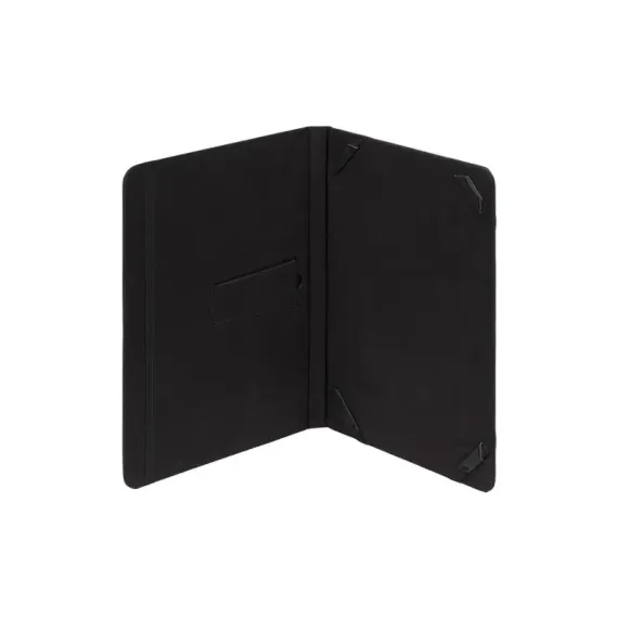 ЧЕХОЛ ДЛЯ ПЛАНШЕТА RIVACASE GATWICK, 10,1", МИКРОФИБРА, ЧЁРНЫЙ