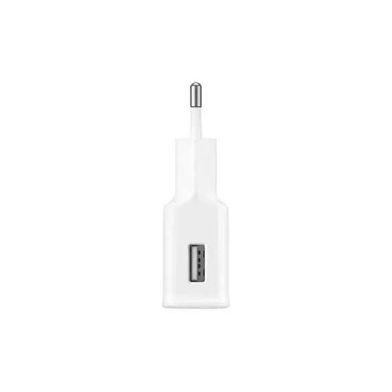 ЗАРЯДНОЕ УСТРОЙСТВО SAMSUNG FAST CHARGING TRAVEL ADAPTER EP-TA20, БЕЛЫЙ