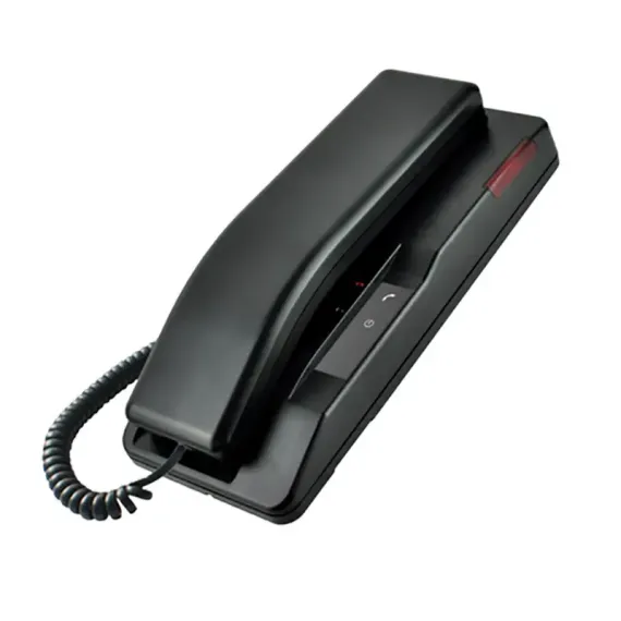 TELEFON IP FANVIL H2S, NEGRU