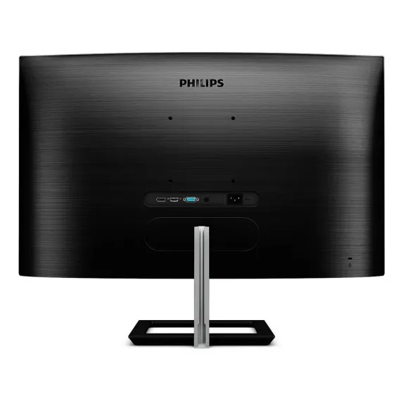 31,5" МОНИТОР ДЛЯ РАЗВЛЕЧЕНИЙ PHILIPS 325E1C, VA 2560 X 1440 QHD, ЧЁРНЫЙ