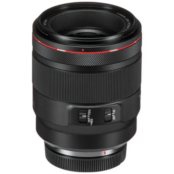 OBIECTIV FOTO CANON RF 50MM F/1.2L USM