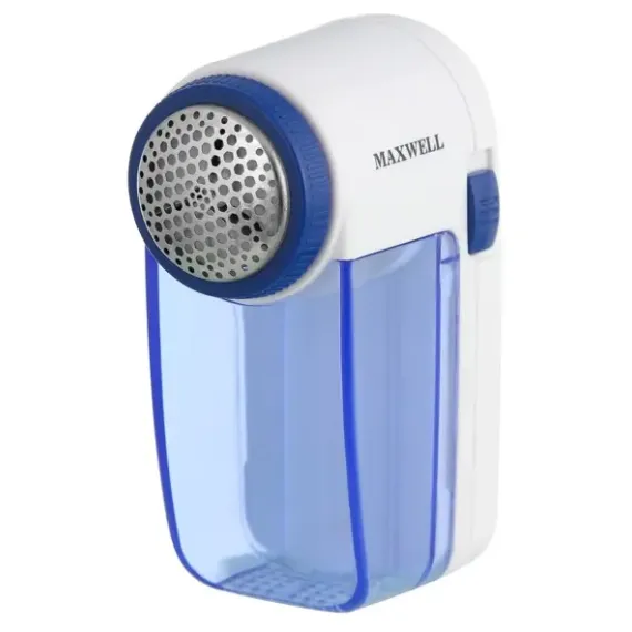 APARAT DE CURA?AT SCAME MAXWELL MW-3101, ALB ALBASTRU