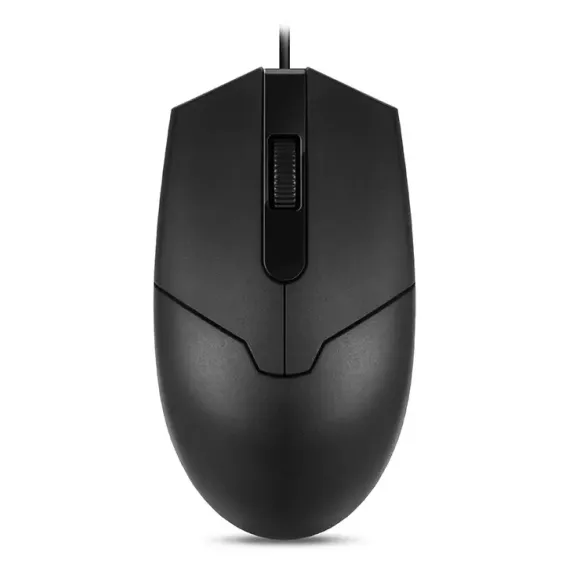 МЫШЬ SVEN RX- 30, ЧЁРНЫЙ