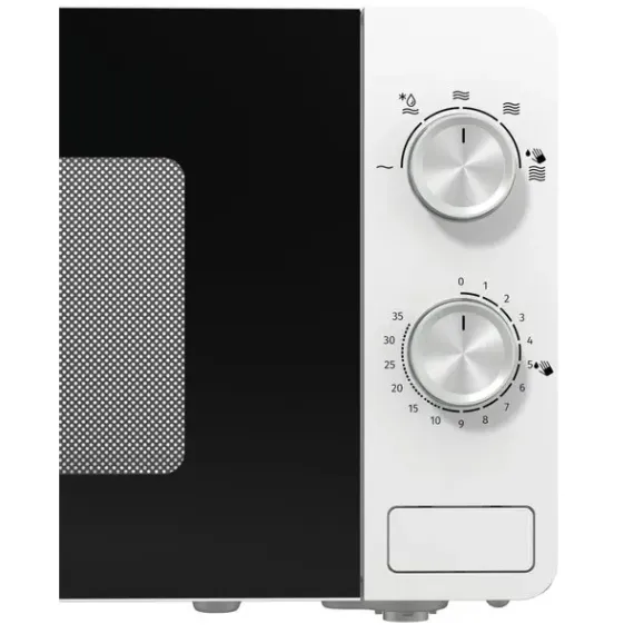 CUPTOR CU MICROUNDE GORENJE MO 20 E1W, ALB